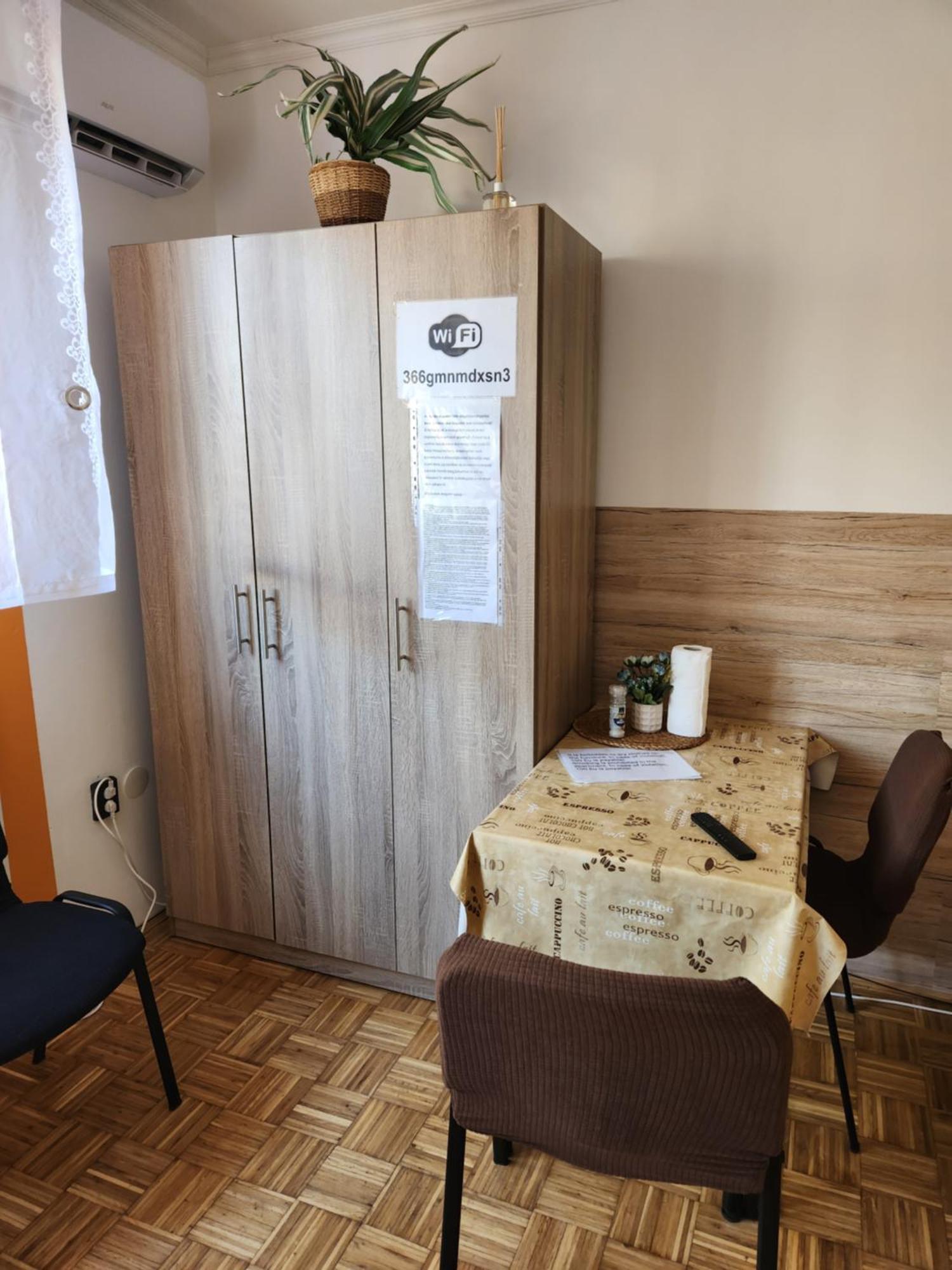Orsi Szallashelyek Kecskemet 2 Zewnętrze zdjęcie