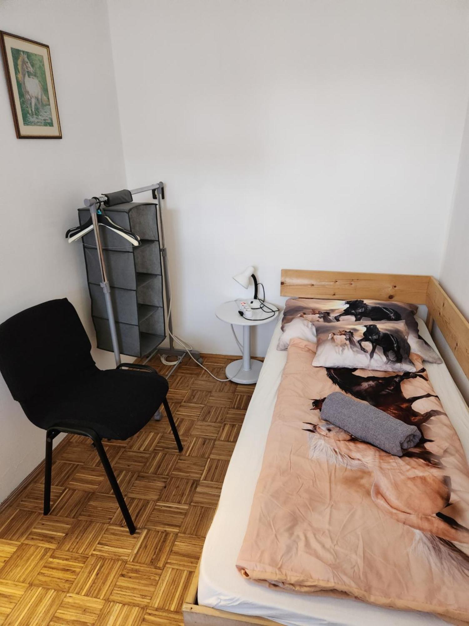 Orsi Szallashelyek Kecskemet 2 Zewnętrze zdjęcie