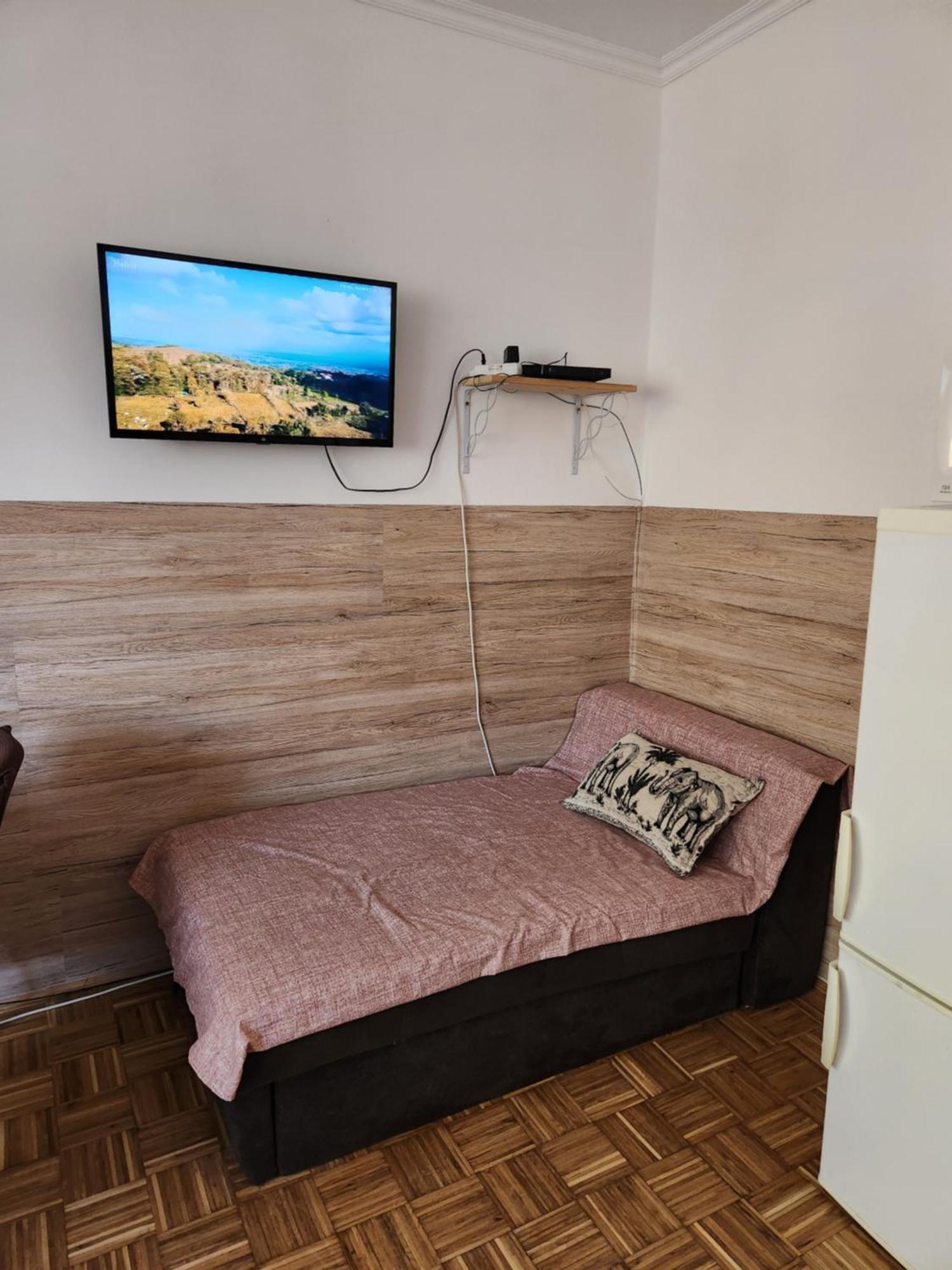 Orsi Szallashelyek Kecskemet 2 Zewnętrze zdjęcie