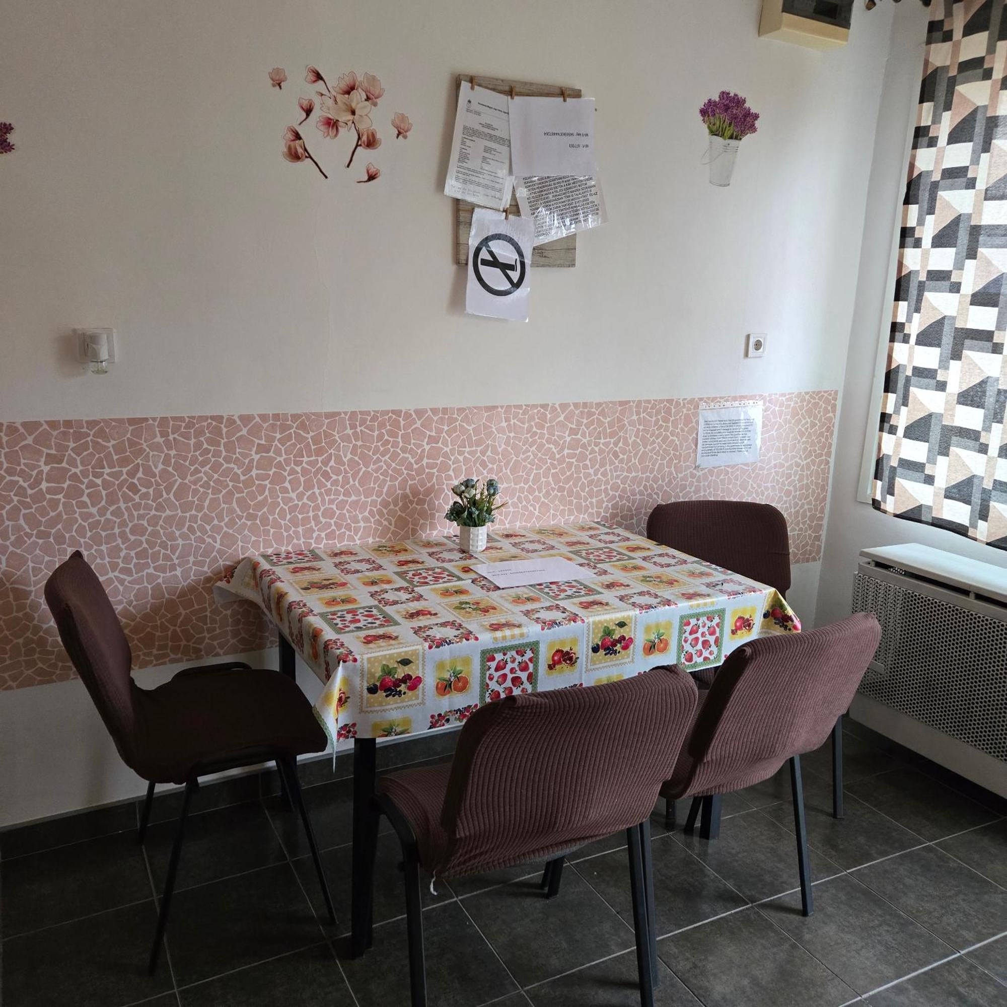 Orsi Szallashelyek Kecskemet 2 Zewnętrze zdjęcie